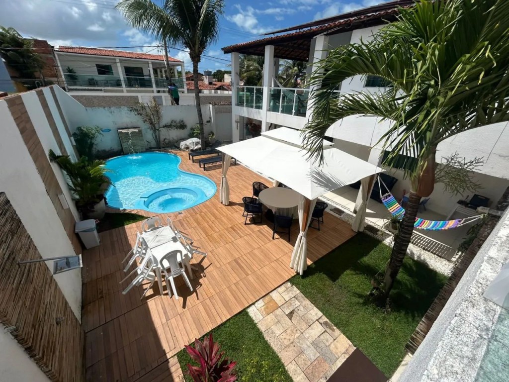CASA BARRA NOVA ALUGUEL TEMPORADA