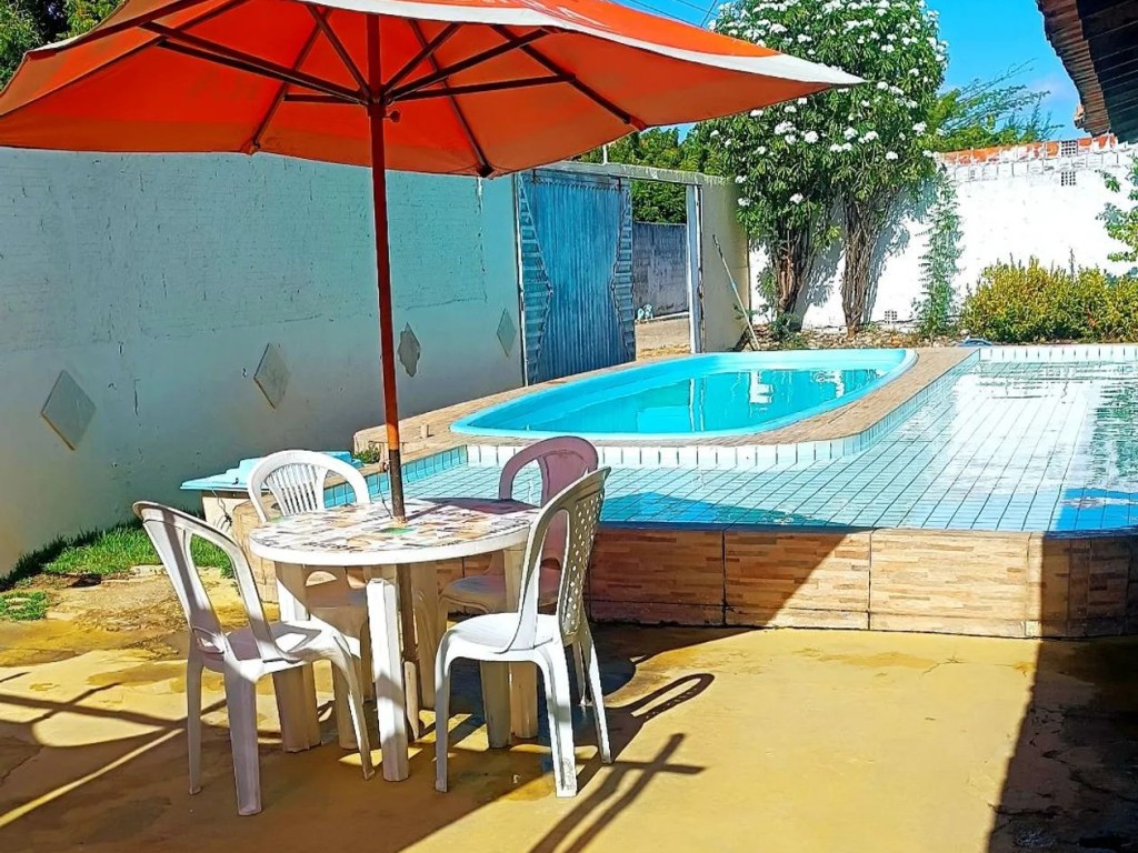 Casa de praia valor negociavel